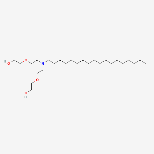 FT-0696555 CAS:26635-92-7 chemical structure