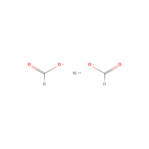 NICKEL(II) FORMATE (CAS: 3349-06-2) - Related Chemical Product