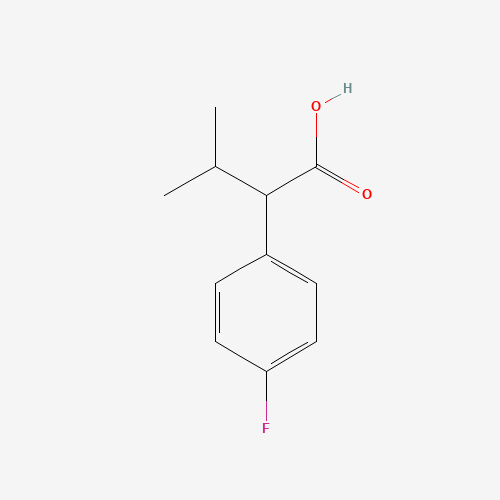 FT-0696563 CAS:51632-33-8 chemical structure