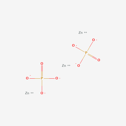 FT-0696571 CAS:7779-90-0 chemical structure