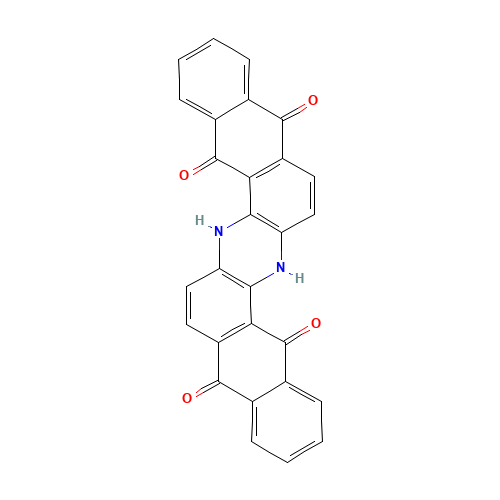 Vat Blue 4 (CAS: 81-77-6) - Related Chemical Product