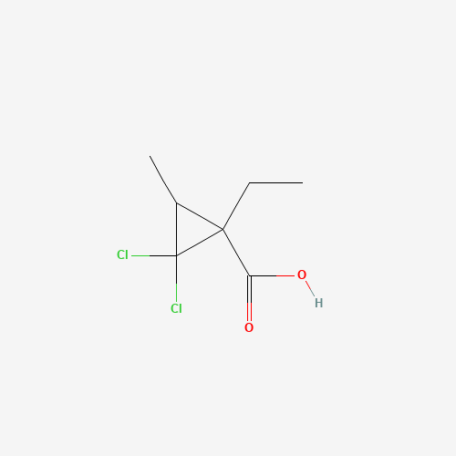 FT-0696583 CAS:113941-59-6 chemical structure