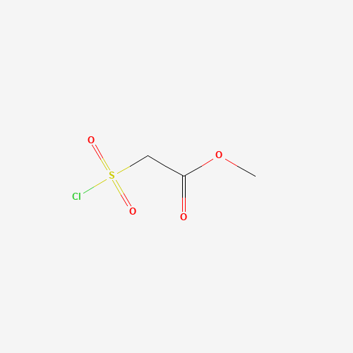 FT-0696584 CAS:56146-83-9 chemical structure