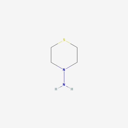 FT-0696585 CAS:5997-01-3 chemical structure