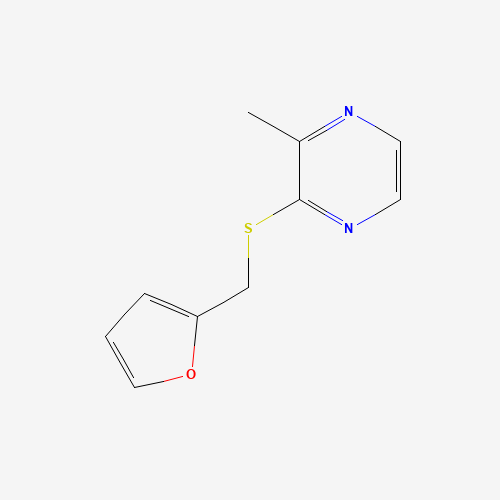 2-Furfurylthio-3-methylpyrazine (CAS: 59303-07-0) - Related Chemical Product