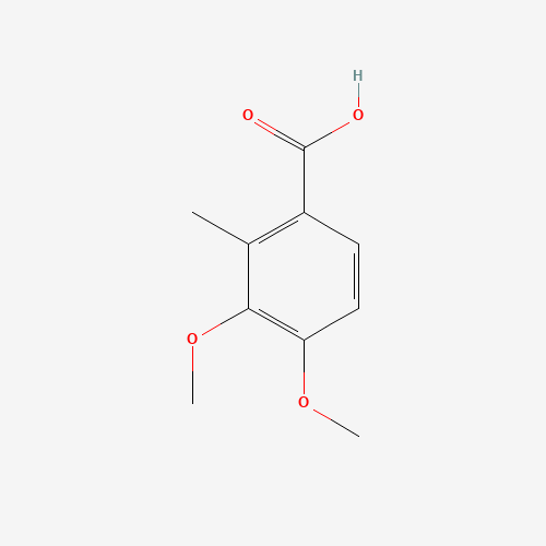 FT-0696597 CAS:5722-94-1 chemical structure