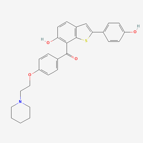 FT-0696600 CAS:1391054-73-1 chemical structure
