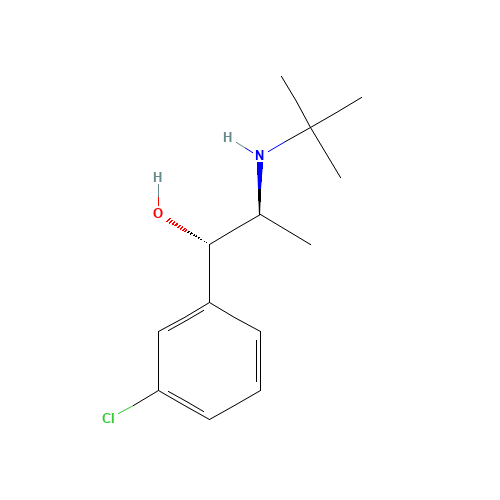 THREO-DIHYDROBUPROPION (CAS: 153365-82-3) - Related Chemical Product