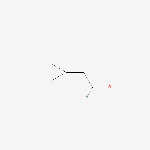Cyclopropyl acetaldehyde (CAS: 56105-19-2) - Related Chemical Product