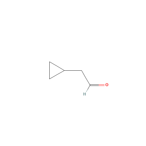 Cyclopropyl acetaldehyde (CAS: 56105-19-2) - Related Chemical Product