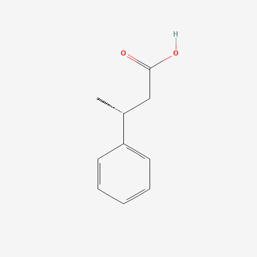 (R)-3-PHENYLBUTYRIC ACID (CAS: 772-14-5) - Related Chemical Product