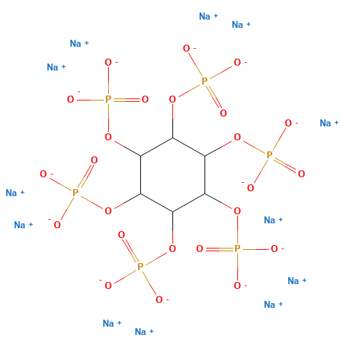 SODIUM PHYTATE (CAS: 14306-25-3) - Related Chemical Product
