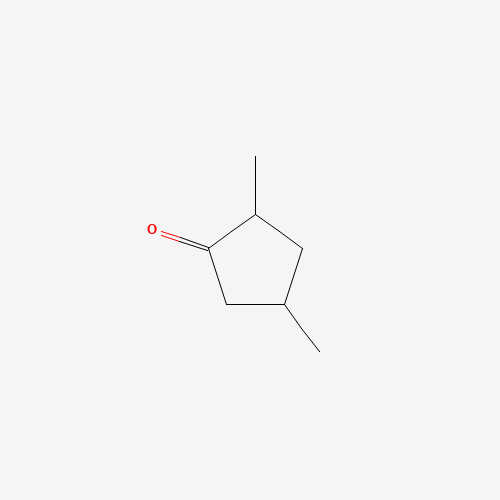 2,4-DIMETHYLCYCLOPENTANONE (CAS: 1121-33-1) - Related Chemical Product