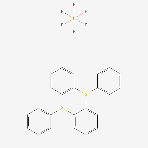 FT-0696633 CAS:75482-18-7 chemical structure