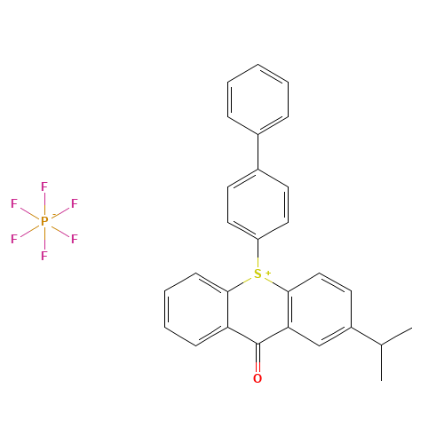 FT-0696634 CAS:591773-92-1 chemical structure