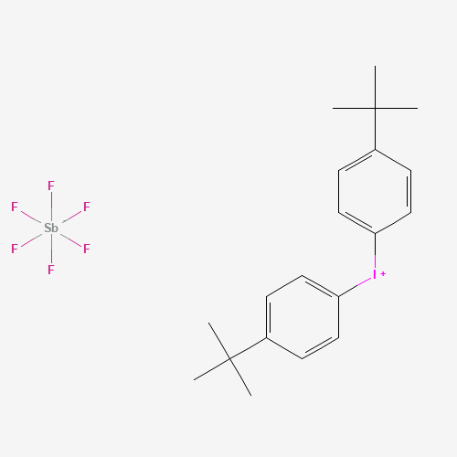FT-0696637 CAS:61358-23-4 chemical structure