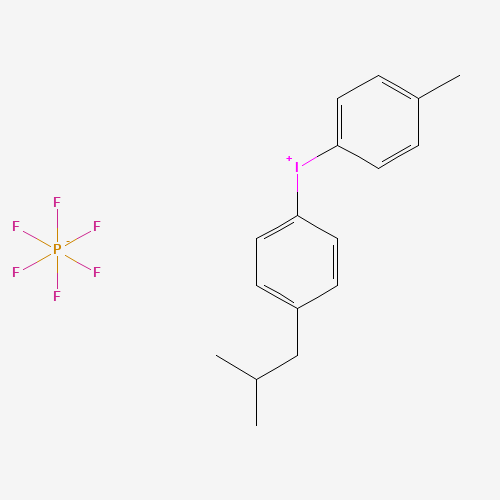 FT-0696639 CAS:344562-80-7 chemical structure