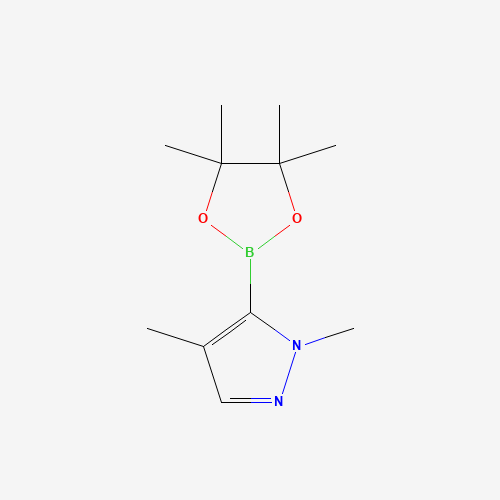 FT-0696649 CAS:1047644-76-7 chemical structure