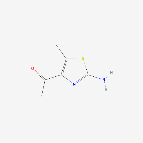 FT-0696652 CAS:40353-62-6 chemical structure