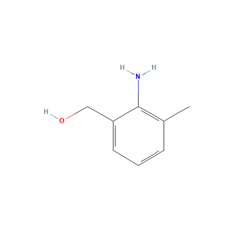 2-AMINO-3-METHYLBENZYL ALCOHOL (CAS: 57772-50-6) - Related Chemical Product
