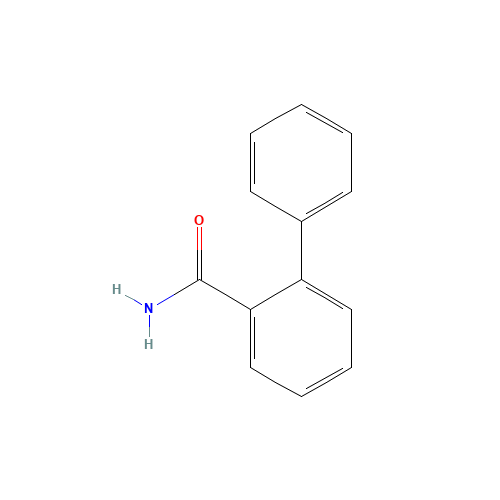 [1,1'-biphenyl]-2-carboxamide (CAS: 13234-79-2) - Related Chemical Product