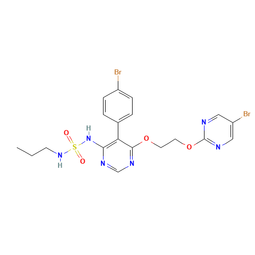 FT-0696675 CAS:441798-33-0 chemical structure