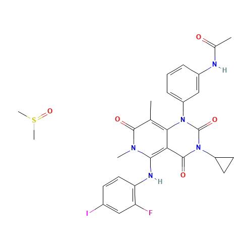 FT-0696678 CAS:1187431-43-1 chemical structure