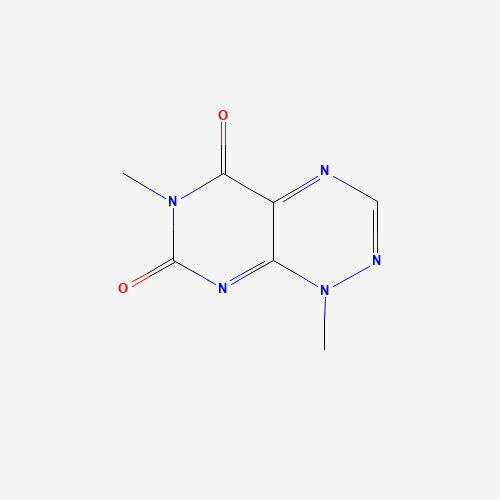 Toxoflavin (CAS: 84-82-2) - Related Chemical Product