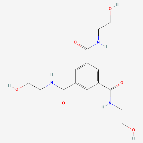 FT-0696688 CAS:37988-18-4 chemical structure