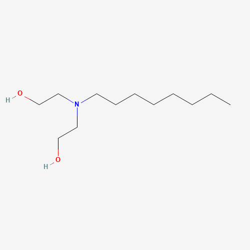 2,2'-(octylimino)bisethanol (CAS: 15520-05-5) - Related Chemical Product