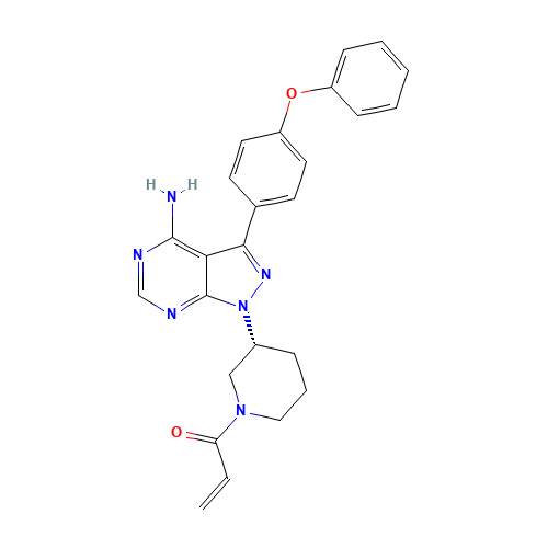 FT-0696693 CAS:936563-96-1 chemical structure