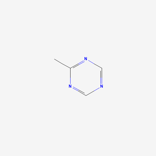 2-methyl-1,3,5-triazine (CAS: 3599-87-9) - Related Chemical Product