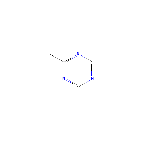 2-methyl-1,3,5-triazine (CAS: 3599-87-9) - Related Chemical Product