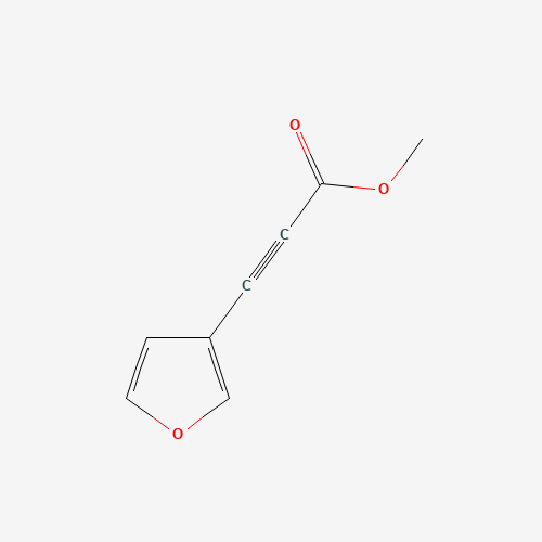 FT-0696703 CAS:147676-00-4 chemical structure