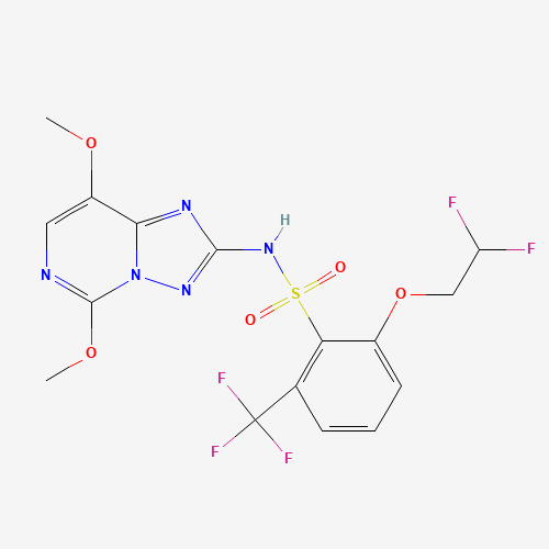FT-0696708 CAS:219714-96-2 chemical structure