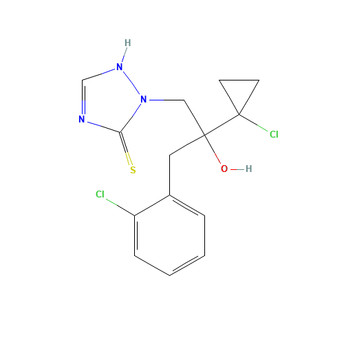 FT-0696709 CAS:178928-70-6 chemical structure