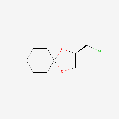 FT-0696711 CAS:139892-53-8 chemical structure