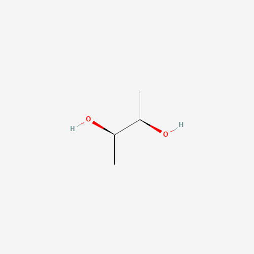 (2R,3R)-rel-2,3-Butanediol (CAS: 6982-25-8) - Related Chemical Product