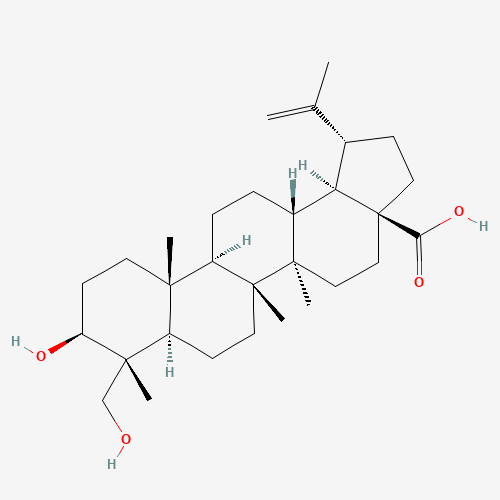 FT-0696717 CAS:85999-40-2 chemical structure