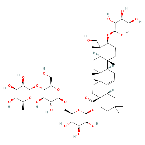 FT-0696718 CAS:760961-03-3 chemical structure
