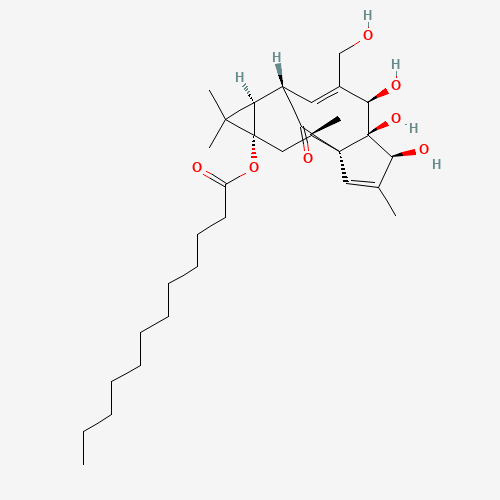 FT-0696721 CAS:54706-70-6 chemical structure