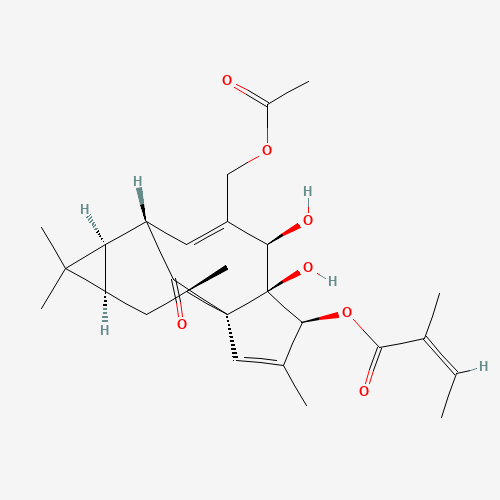 FT-0696723 CAS:82425-35-2 chemical structure