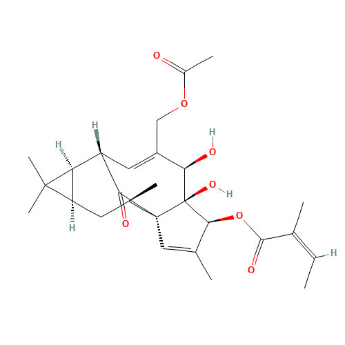 FT-0696723 CAS:82425-35-2 chemical structure