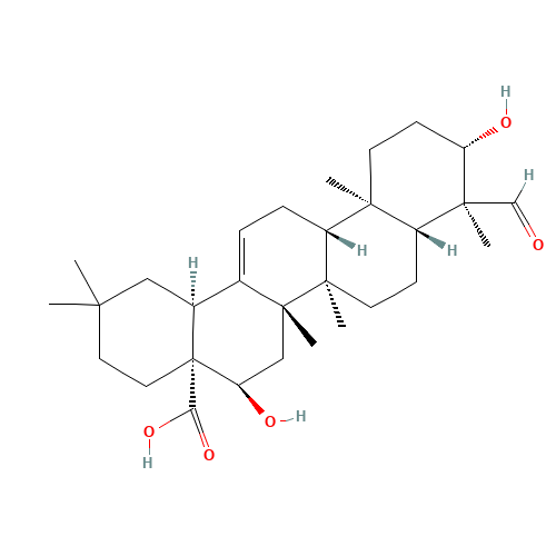 FT-0696730 CAS:631-01-6 chemical structure