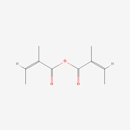 ANGELIC ANHYDRIDE (CAS: 94487-74-8) - Related Chemical Product