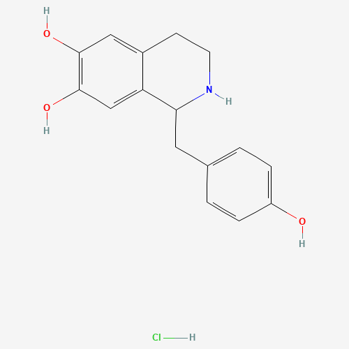 FT-0696741 CAS:11041-94-4 chemical structure