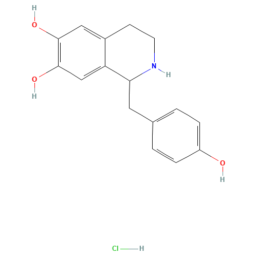 FT-0696741 CAS:11041-94-4 chemical structure