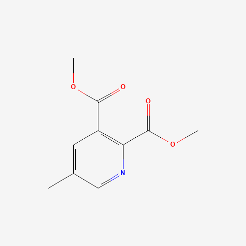 5-Methylpyridine-2,3-dicarboxylic acid dimethyl ester (CAS: 112110-16-4) - Related Chemical Product