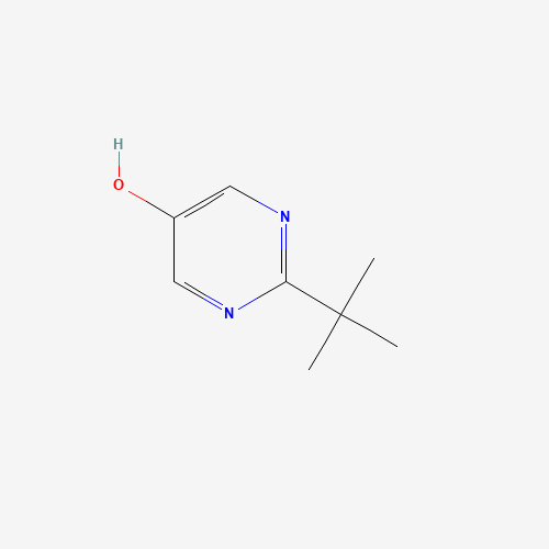 FT-0696743 CAS:85929-96-0 chemical structure