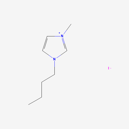 1-BUTYL-3-METHYLIMIDAZOLIUM IODIDE (CAS: 65039-05-6) - Related Chemical Product